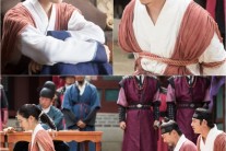 ‘옥중화’ 진세연, 고수 극형 위기 처해, “다이나믹 전개” 예고