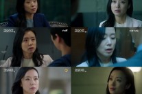 ‘굿와이프’ 전도연의 연기는 자연스러움 그 자체