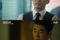 ‘굿와이프’ 윤계상이 맡은 서중원이 매력적인 이유