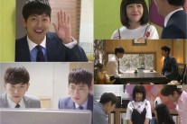 ‘미녀공심이’ 사건 전개에서 하나의 조그만 반전
