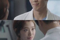 ‘닥터스’ 사랑과 질투 본격 시작, 시청률 다시 반등…20% 눈 앞