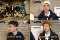‘쇼미더5’ 결승 진출 래퍼 3인, 이전시즌 출연자인데도 긴장감 살아있네