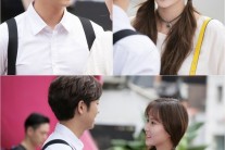 ‘아이가 다섯’임수향·안우연 커플도 예뻐요