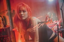미쓰에이 페이, 21일 솔로 컴백…박진영표 ‘섹시’