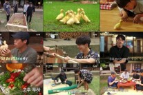 [서병기 연예톡톡]‘삼시세끼 고창편’오리덕방이 성공할 수 있는 비결