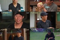 유해진의 아재개그가 ‘삼시세끼 고창편’에 미치는 영향