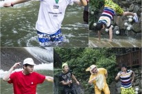 ‘1박 2일’ 시원한 계곡으로 떠난다… 댄스배틀 예고