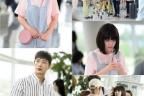 ‘미녀공심이’ 마지막회…남궁민과 민아 눈물 속 공항 이별