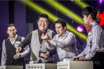 ‘개콘’ 이상훈, “한계도 있었지만 풍자개그 명맥 이어 뿌듯”