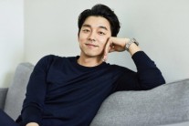 [부산행 ①] 공유, “네 번째 ‘딸 아빠’ 역할…좋은 아빠가 될 수 있을까”