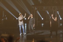 [부활 30주년①] 30주년 콘서트 ‘프렌즈’…“명절같네요 다 모이고”