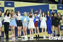 JTBC ‘걸스피릿’, 걸그룹 보컬 대전…“간절한 무대서 기량 펼친다”