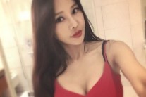 45세 미나 핑크 비키니…20대도 부러워할 육체