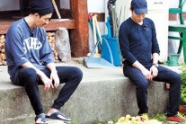 삼시세끼 ‘오리덕방’ 성공 ‘종이한장 차이’ 덕…