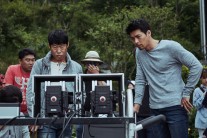 北 현빈ㆍ南 유해진 vs. 惡 김주혁…영화 ‘공조’ 크랭크업