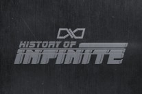 인피니트, 6년간 역사 한 눈에…‘History of INFINITE’전시회 개최