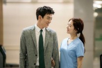 [서병기 연예톡톡]‘닥터스’김래원, 멜로물에서 발휘되는 극강점