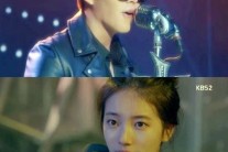 ‘W’ 첫방 여파는 ‘원티드’에게? ‘함틋’은 시청률 반등, ‘원티드’는 급락