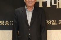 ‘위대한 유산’ 이순재, “다큐, 최불암보고 쉽게 생각… 고생한 보람 있을 것”