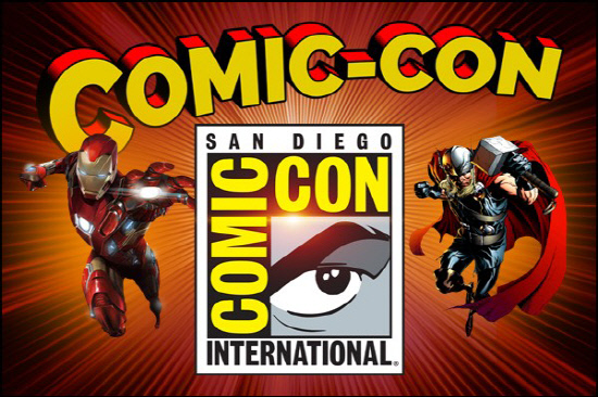 comiccon