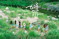 오마이걸 첫 단독 콘서트, 오픈 3분 만에 전석 매진
