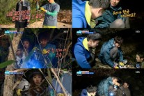‘정글의 법칙’ 나홀로 상승, 금요 예능 1위 지켜
