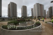 “리우 선수촌 시설 엉망이다”…호주 입촌 거부