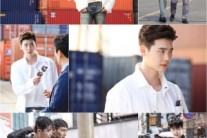 ‘W’ 이종석, 강철 캐릭터 매력 순식간에 만들어냈다