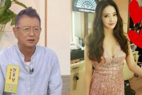 전유성, “한채영 내가 발굴?…정말 예뻤다”
