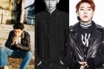 ‘썸데이 페스티벌 2016’, ‘지코X크러쉬X딘’ 스페셜 콜라보 무대 예고
