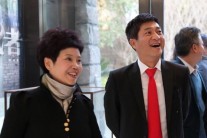 [슈퍼리치]‘부산행ㆍ태양의 후예’ 흥행 일군 韓ㆍ中 부호