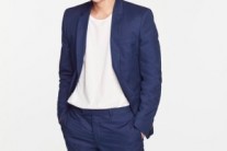 지창욱, tvN 새 금토드라마 ‘K2’에서 특수경호원으로 변신