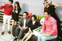 선우선, 조그만한 체구 “이 정도면 비율 종결자”
