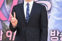 ‘끝사랑’ 지진희 코뼈 부상, “액땜 했다 생각”