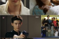 ‘W’, 3회만에 ‘함틋’ 제치고 수목극 1위… ‘함틋’ 시청률 뚝
