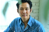 [인터뷰] ‘인천상륙작전’ 이정재, “주연과 조연 넘나들 나이…그래도 좋다”