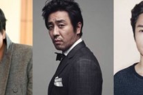 ‘제5열’ 송강호ㆍ류승룡ㆍ정우 캐스팅 확정…하반기 크랭크인