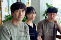 인디밴드 참깨와 솜사탕, “길거리 공연서 시작…색깔있는 밴드 될 것”