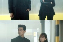 ‘싸우자귀신아’ 퇴마콤비 옥택연-김소현, 확 달라졌다