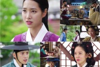 ‘옥중화’, TNMS 자체 최고 시청률 경신… 21.2%기록