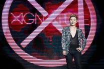 김준수, 상해콘서트 성황리 속 마무리 “기적 같은 일”