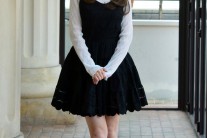 민아, “걸스데이 팀이 잘되는 비결은요~”