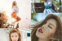 [7AM차트] 포미닛에서 홀로서기 현아, 7개 차트 탈환… ‘어때?’