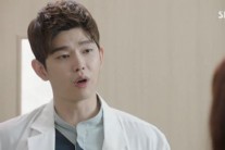 [서병기 연예톡톡] ‘닥터스’윤균상, 짝사랑에도 매너와 철학이 있다