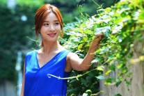 이청아, ‘운빨로맨스’에서 보여준 차분한 존재감