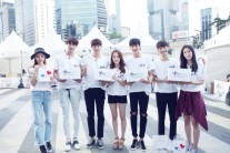 ‘별프로젝트’… 프리마켓 수익금 4000여만 원 기부
