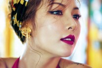 “건강한 섹시미 무대위에서 보여드릴게요”