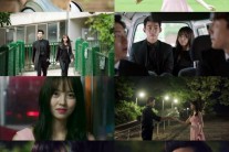 ‘싸우자귀신아’옥택연-김소현, 이제야 로맨스 케미 터졌다
