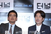 ‘터널’ 김성훈 감독, “시대에 발 디딘 영화”