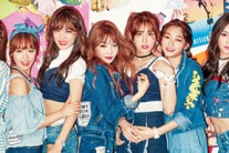 롱런·차트 역주행·단독콘서트…대단한‘걸’
